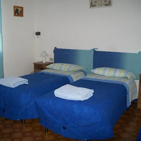 Panzió La Bella Zola Zola Predosa