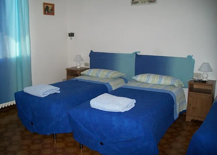 Bed & Breakfast La Bella Zola Zola Predosa