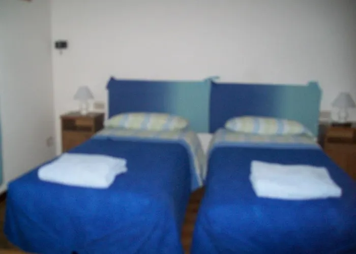 Bed & Breakfast La Bella Zola *