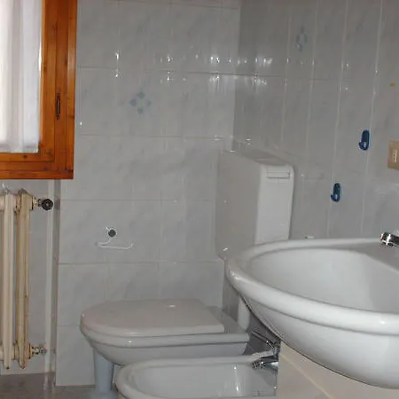 La Bella Zola Дзола-Предоза