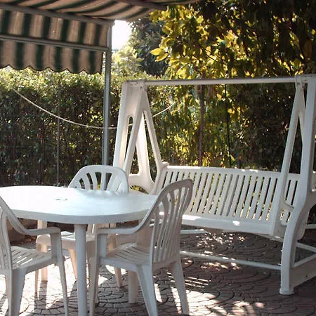 B&B La Bella Zola 졸라프레도사